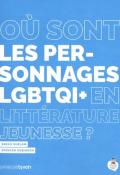 Où sont les personnages LGBTQI+ en littérature jeunesse ?, Sarah Ghelam, Spencer Robinson, On ne compte pas pour du beurre