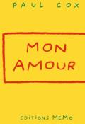 Mon amour, Paul Cox, livre jeunesse