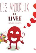 Les amoureux du livre, Frédéric Laurent, livre jeunesse