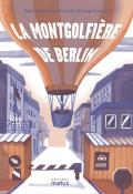 La montgolfière de Berlin, Roberta Balestrucci Fancellu, Luogo Comune, livre jeunesse
