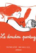 Le doudou partagé, Yves-Marie Clément, Anne-Isabelle Lucas, livre jeunesse
