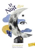 La nuit en poésie, Sylvie Germain, Mathilde Aubier, livre jeunesse