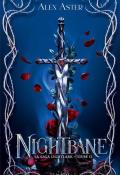 La saga Lightlark (T. 2). Nightbane, Alex Aster, livre jeunesse