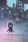 Cette nuit-là, Gaëtan Dorémus, livre jeunesse