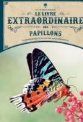 Le livre extraordinaire des papillons, Barbara Taylor, Simon Treadwell, livre jeunesse