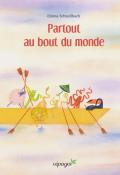 Partout au bout du monde, Emma Schnellbach, livre jeunesse