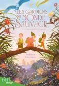 Les gardiens du monde sauvage (T.1). L'incroyable voyage, Melissa Harrison, livre jeunesse