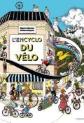 L'encyclo du vélo, Marie Mazas, Céline Dayes, livre jeunesse