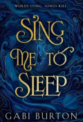 Sing me to sleep : le chant de la sirène, Gabi Burton, livre jeunesse