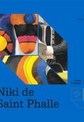 Niki de Saint Phalle, Isabelle Frantz-Marty, Agnès Fiévé, livre jeunesse