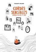 Cordes sensibles, Marguerite Boulanger, livre jeunesse