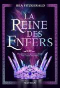 La reine des enfers, Bea Fitzgerald, livre jeunesse