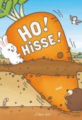 Ho ! Hisse !, Melly, livre jeunesse