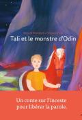 Tali et le monstre d'Odin, Marie de Monsabert, Clémence Pollet, livre jeunesse