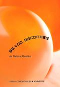 86'400 secondes, Sabine Revillet, livre jeunesse