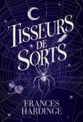 Tisseurs de sorts, Frances Hardinge, livre jeunesse