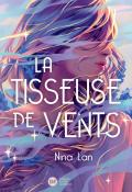 La tisseuse de vents, Nina Lan, livre jeunesse