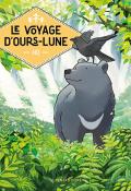 Le voyage d'Ours-Lune, Ho, livre jeunesse