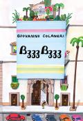 BzzzBzzz, Giovanni Colarneri, livre jeunesse