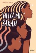 Welcome Sarah, Véronique Foz, livre jeunesse