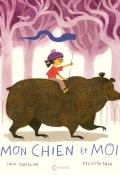 Mon chien et moi, Luca Tortolini, Felicita Sala, livre jeunesse