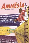 Amnesia, Juan Echeverria, livre jeunesse