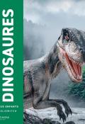 Les dinosaures racontés aux enfants, Anne Jankéliowitch, livre jeunesse