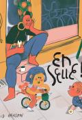 En selle !, David Henson, livre jeunesse