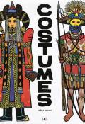 Costumes - Jolivet _ Livre jeunesse