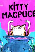 Kitty MacPuce, Anna Kemp, Adam Beer, Livre jeunesse