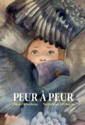 Peur à peur, Chiara Mezzalama, Mariachiara Di Giorgio, Livre jeunesse