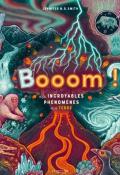 Booom ! Jennifer N. R. Smith, Livre jeunesse