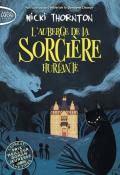 L'auberge de la sorcière hurlante, Nicki Thornton, Livre jeunesse