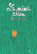 Le mini chien, Mona Granjon, Livre jeunesse