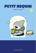 Petit requin (T. 2), Penguin Box, Livre jeunesse