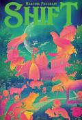 Shift, Martine Pouchain, Livre jeunesse