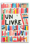 Un livre, Azul López, Livre jeunesse