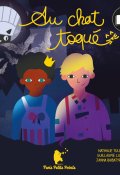 Au chat toqué, Nathalie Tuleff, Janna Baibatyrova, Livre jeunesse