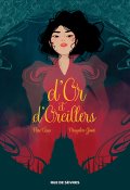 D'or et d'oreillers, Flore Vesco, Mayalen Goust, Livre jeunesse