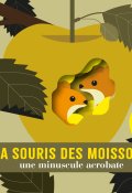 La souris des moissons, Cécile Jacoud, Livre jeunesse