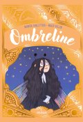 Ombreline, Manon Fargetton, Maud Begon, Livre jeunesse