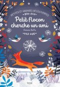 Petit flocon cherche un ami, Antonio Boffa, Livre jeunesse