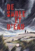 De sable et d'eau, Pascal Ruter, Livre jeunesse