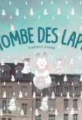 Il tombe des lapins, Huifang Zheng, Livre jeunesse