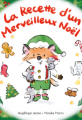 La recette d'un merveilleux Noël, Livre jeunesse