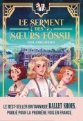 Le serment des soeurs fossil, Noel Streatfeild, Livre jeunesse