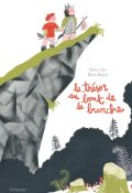 Le trésor au bout de la branche, Didier Lévy, Marie Mignot