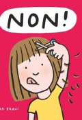 Non !, Soledad Bravi, Lvre jeunesse