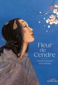 Fleur de cendre, Annick Combier, Anne Romby, Livre jeunesse