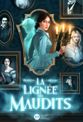 La lignée des maudits, Bleuenn Guillou, Livre jeunesse